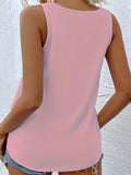 Julia Ribbed Tank