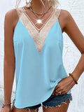 Julia Ribbed Tank