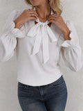 Juliette Oversized Shirt