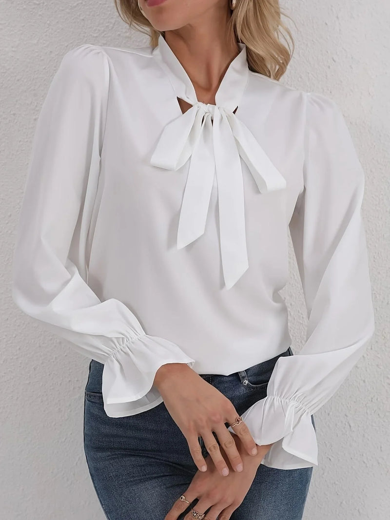 Juliette Oversized Shirt