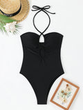 Arielle One-Piece Swimsuit
