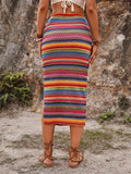 Maya Summer Skirt