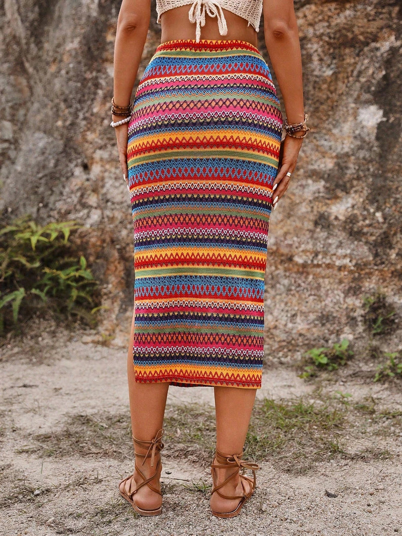 Maya Summer Skirt