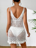 Coachella Beach Dress