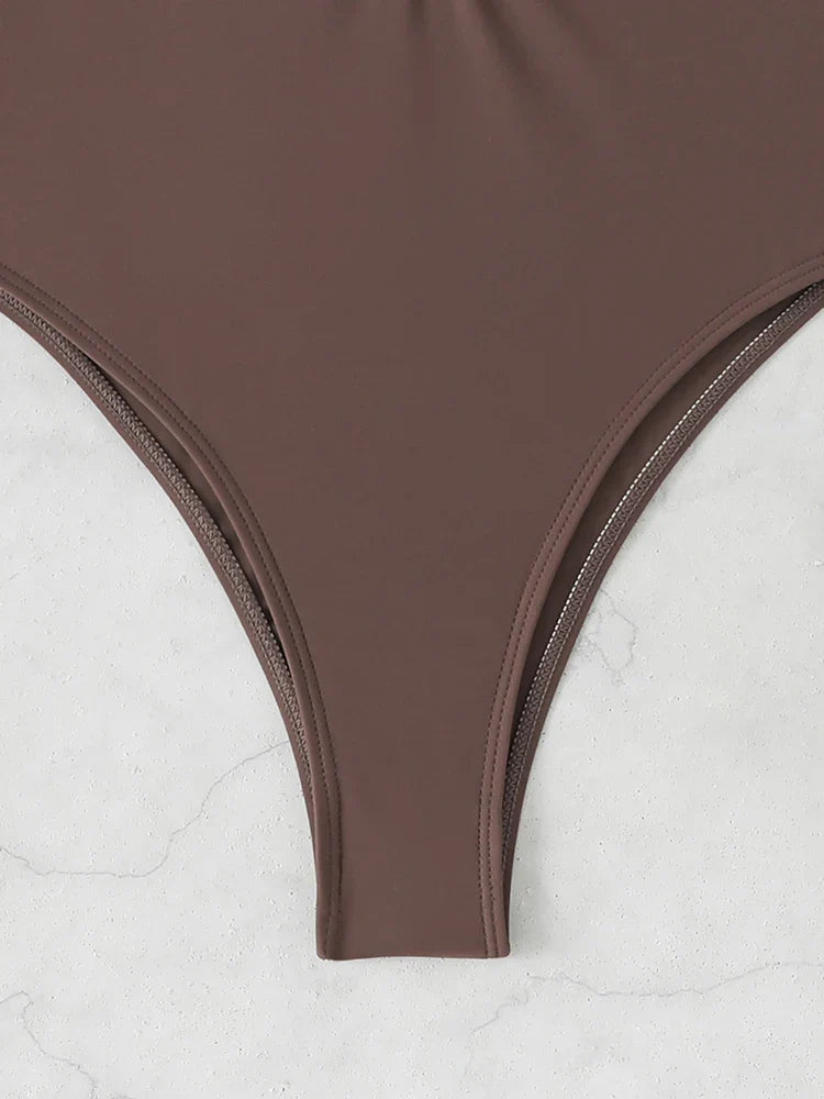 Arielle One-Piece Swimsuit