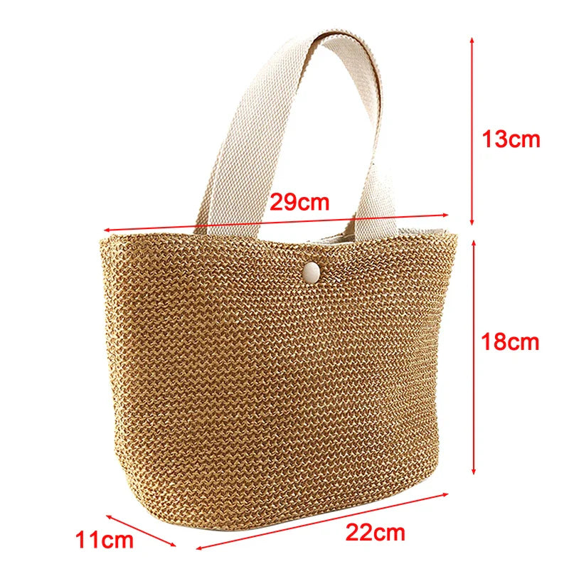 Naily Beach Bag