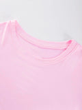 Tessa Cropped Top