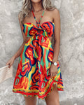Talia Maxi Dress