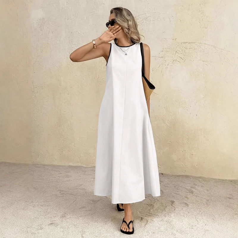 Cynthia Summer Dress