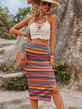 Maya Summer Skirt